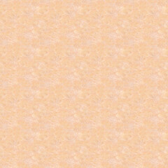 Fototapeta premium Sandy wash abstract watercolor seamless pattern. Hand drawn illustration. The color wash in textured paper. Perfect for cards, craft paper, wrapping paper, covers, backgrounds, design, wallpaper