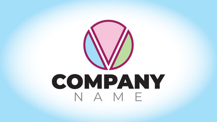 Business Logo, Graphic elements, 