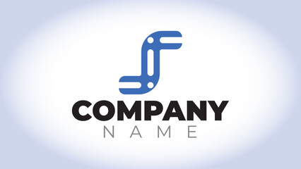 Business Logo, Graphic elements, 