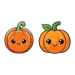 Pumpkin, Cute Pumpkins, Pumpkin Design