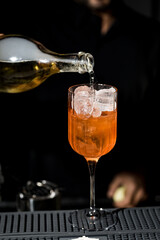 spritz 