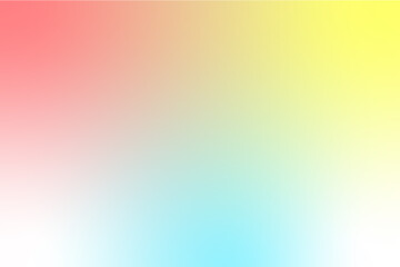 light pastel colors soft gradient mesh background 4k wallpaper background for desktop, presentation website landing pages