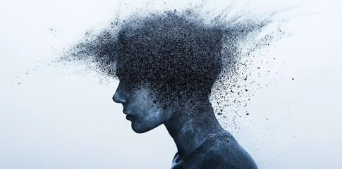 Comprehending PTSD,  Recognizing symptoms and understanding the profound effects of trauma on mental health and well-being, Ai