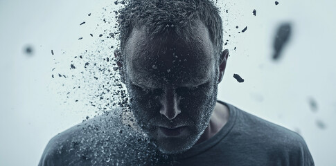 Comprehending PTSD,  Recognizing symptoms and understanding the profound effects of trauma on mental health and well-being, Ai