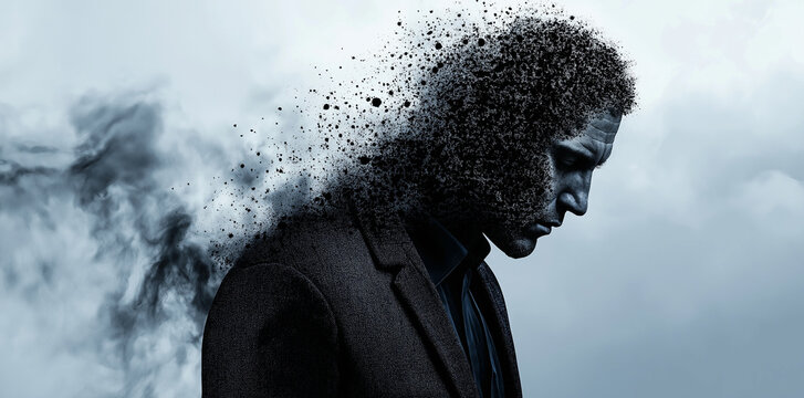 Comprehending PTSD,  Recognizing symptoms and understanding the profound effects of trauma on mental health and well-being, Ai