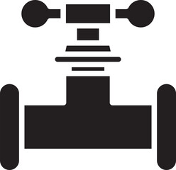 Cheeky Student Emoticon Line Art