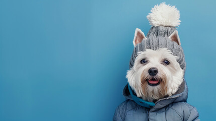 West Highland White Terrier