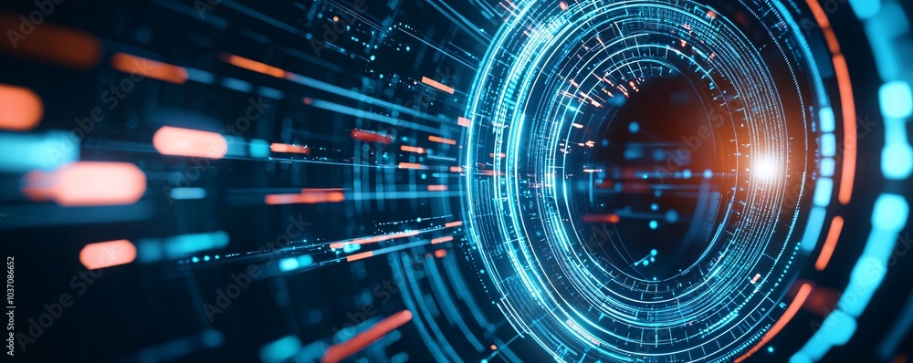 Aufkleber revolutionizing manufacturing smart infrastructure powered by 6g technology - boosting factory effic