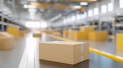 Smart Connected Factory Revolutionizing Manufacturing with Industrial IoT and AI Insights for Real-Time Monitoring - Future of Industry 40