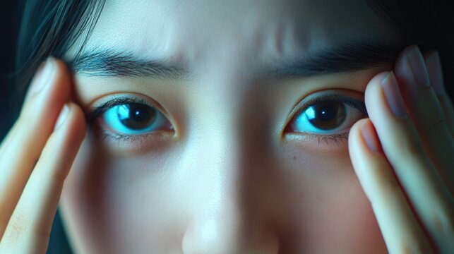 The Digital Distraction