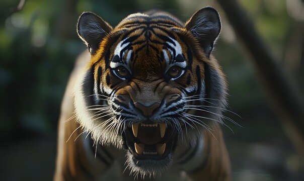 wild_tiger,generation AI