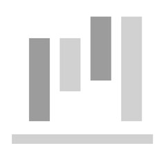 Chart style business  icon pack