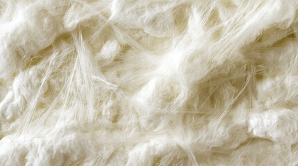 Rigid fiberglass insulation boards. Generative AI