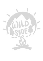 Travel word Tracing Lettering, Hand lettering Practice, Lettering Workbook for Procreate or Print, Coloring Book, Coloring page