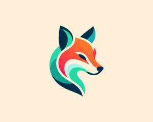 red fox icon