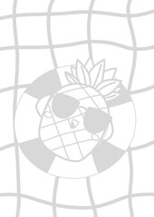 Positive word Tracing Lettering, Hand lettering Practice, Positive affirmation workbook, Lettering Workbook, Coloring Book, Coloring page