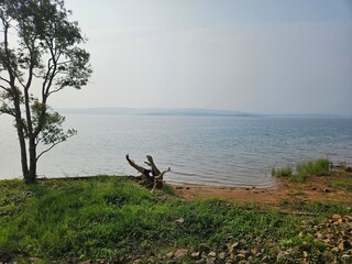 Pushringdi Island, Umrangso