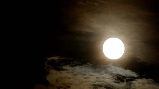 Cloudy Sun in Evening, August 21, 2024. 20x Speed, 4K, H.264, 420 10bit.
