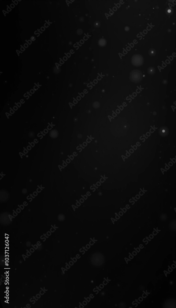 Aufkleber graceful, swirling curves emerging from a dark backdrop, emphasizing fluidity and a dynamic sense of