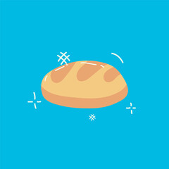 Hand Draw Food Illustrations
