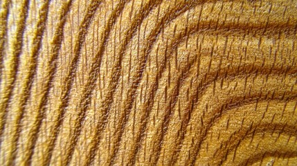 Close-up of wood grain
