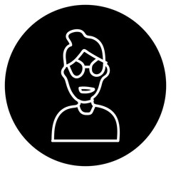 person
