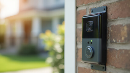 Video Doorbell