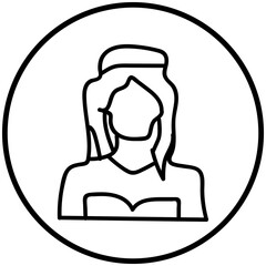 person