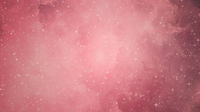 宇宙 幻想的 パーティクルBG204_ 03