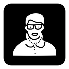 person