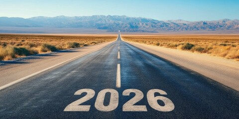 Long Road Ahead with 2026 Milestone
