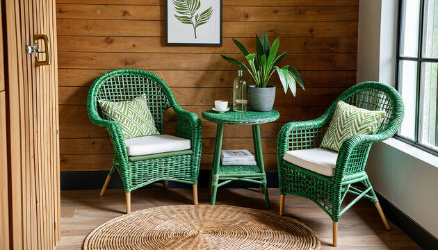 Wicker Chair Images – Browse 87,710 Stock Photos, Vectors, and Video ...