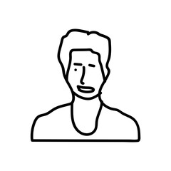 person