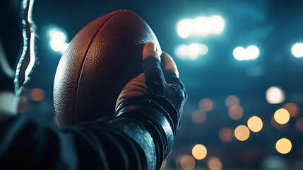 Football, wallpaper, the most popular sport in America