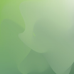 background of abstract glitter lights. silver, blue and black. de focused