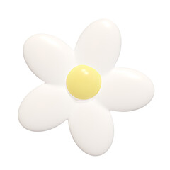 3D Mexican Pan Dulce