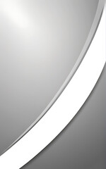 abstract blurry image features shiny silver bokeh grey white overlay foreground