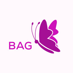 BAG Letter Logo