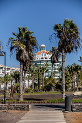 Fototapeta premium Holiday