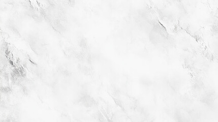 Obraz premium White Watercolor Paper Texture Background: Soft, Seamless for Design and More.