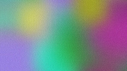 Futuristic Design with Smooth Fluid Gradient and Grainy Noise, Artistic Gradient Background with Subtle Grainy Noise Texture