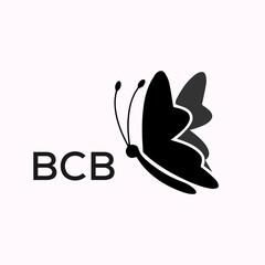BCB Letter Logo