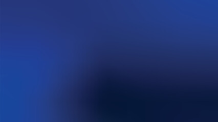 blue mesh gradient color background with smooth texture