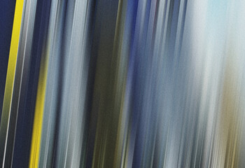 Fototapeta premium Motion blur dynamic shiny digital dust background movement effect. Wallpaper film grain texture. Blur stripes surface abstract lines motion background backdrop noise effect.