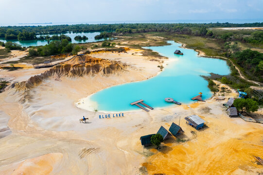 New Update from Bintan Sand Dunes, October 2024 