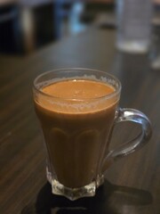 espresso latte