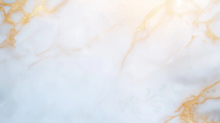 Subtle gold and Silver Metallic Gradient background