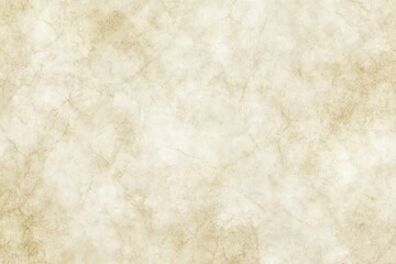 Fototapeta premium A vintage beige background with subtle, faded textures for an antique look. The background features soft and muted tones that evoke the feel of aged paper or old parchment