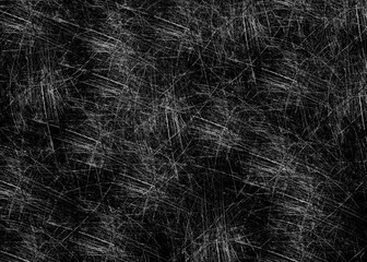 Retro Vintage Dust and Scratch Photo Overlay on Black Background | Old Film Grain Texture Effect | Authentic Dusty, Scratched Film Overlay for Photography, Graphic Design, Video Editing, and Artwork