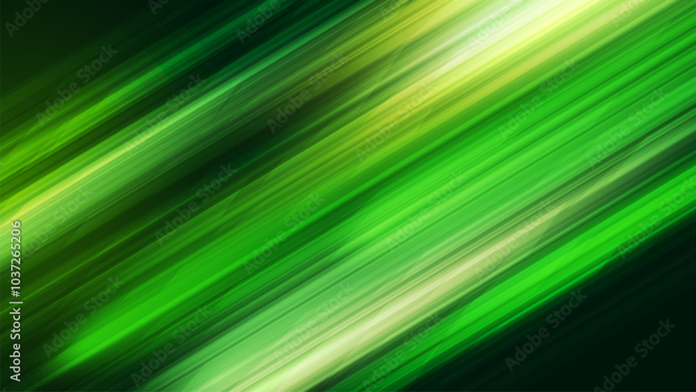 Aufkleber futuristic abstract background with glowing light effect vector illustration futuristic technology b